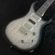Paul Reed Smith 2025 Swamp Ash Special White Doghair Smokeburst S/N: 25 0402440