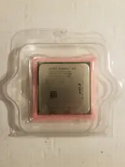 AMD Athlon 64 3200 512KB L2 Cache 2.0 GHz Socket 939 CPU ADA3200DAA4BW