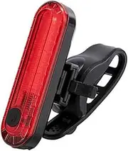 WUISOLQP 360-Degree Rotating Spotlight - ple for Easy for Operation Equipped with Mounting Brackets Powerful Illuminating, Tail Light, Tail Light