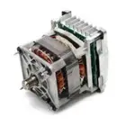 Genuine OEM General Electric WH20X10094 Washing Machine Motor Inverter Assembly