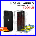 GOOGLE PIXEL 6 PRO 5 4A 4 4G 5G AIRBAG SOFT CASE