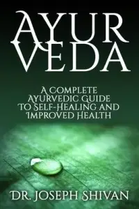 在飛比找博客來優惠-Ayurveda: A Complete Ayurvedic