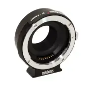 METABONES Canon EF Lens to Sony NEX Smart Adapter (Mark II) MB_EF-E-BM2 / NEW