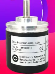 1pc new EB38A6-C4AR-1000 2000 600 360 1024 100 200 2500 KE