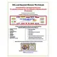 ESL and Spanish History Workbook: Intermediate and Advanced Level Vocabulary Games for the Effective Learning Multicultural Classroom