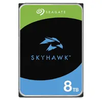 在飛比找友和YOHO優惠-Seagate SkyHawk 3.5&quot; 8TB 