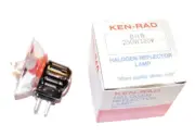 PROJECTOR LAMP lamp bulb -BHB-250W 120V -KEN-RAD