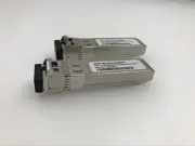 SFP-10G-BXU6/SFP-10G-BXD6 Huawei Compatible BiDi SFP+ 10GB 60KM Pair Modules