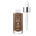 L'Oreal Paris True Match Nude Hyaluronic Tinted Foundation with 1% Hyaluronic...