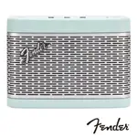 ☆韓元素╭☆FENDER NEWPORT 無線 藍芽喇叭 MUSICSHOP 水藍色