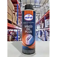 在飛比找PChome商店街優惠-『油工廠』荷蘭 EUROL VISCO OIL PLUS 機