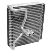 Front AC Evaporator For 2009-2010 Ford Flex Plate Fin Without Dual AC System (for: Ford)