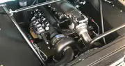 IN STOCK Procharger GM LS Passenger Supercharger Reverse D-1X Helical Transplant