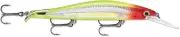 Rapala RPSD12CLN RipStop Deep Jerkbait, Suspending, 4-3/4", 9/16