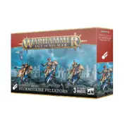 Age of Sigmar - Stormcast Eternals - Stormstrike Palladors