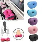 Dual Comfort Cushion Lift Hips Up Folding Pain Relief Posture Corrector Pillows