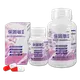 衛肯 GLUCOSAMINE 保固敏膠囊 100錠/瓶、500錠/瓶 葡萄糖胺 憨吉小舖