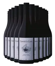 Rock Ferry Cawtes Cave Central Otago Pinot Noir 2021 Dozen