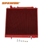 Radiator For 1994-2004 Mitsubishi Express SF SG SH SJ P04V P14V Van 2.4L AT MT (for: Mitsubishi)