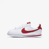 在飛比找momo購物網優惠-【NIKE 耐吉】Cortez Basic SL GS 大童