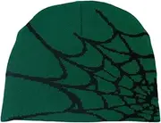 [BCJDIEIV] Autumn and Winter hat Winter Hats Fit for Man Women's Cap Beanie Hip Hop Caps Dome Fedora hat