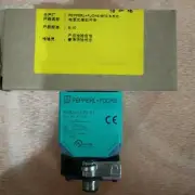 NRB20-L3-E2-V1 NEW Pepperl+Fuchs P+F Proximity Switch