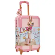 Disney Princess Style Collection: Styling Up The World Play Suitcase