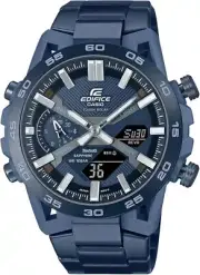 CASIO ECB-2000YCB-2AJF EDIFICE COOL BLUE EDITION Japan Import NEW 2024