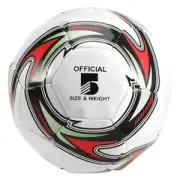 Professional Soccer Ball Size 5 Official Soccer Training Football Ball8105