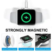 Magnetic Charger Pad For Apple Watch iWatch 4/3/2/1 Wireless Charger