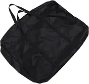 Alipis Big Oxford Cloth Storage Bag for Bedding Moving Dormitory Storage Easy to Carry
