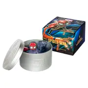 Short Story Marvel Scented Candle Spider-Man 280g