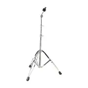 Metal High Hat Stand,Height Adjustable Cymbal Stand,Foldable Percussion