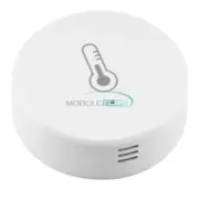 Tuya Smart Real Time Temperature Humidity Sensor Hygrometer Thermometer sensor