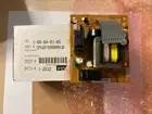 DPWBFB080MRU0 POWER SUPPLY MICROWAVE SHARP