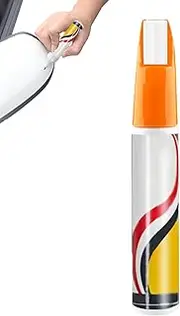 Car Scratch Pen | Car Paint Pens for Scratches,Long-Lasting Protection Quick Dry Automotive Maintenance Tool for Trailer Sedan Truck