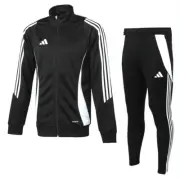 adidas Tiro 24 Training Suit Men's Jacket Pants IJ9959/IP1952