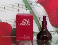 在飛比找樂天市場購物網優惠-【原裝沾式小香】Paul Smith London Wome