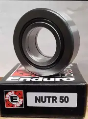 Enduro NUTR50 Yoke cam follower track roller bearing INA SKF Torrington