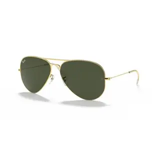 【RayBan 雷朋】經典太陽眼鏡組合(RB3025、RB3026、RB3016F)