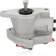 WATERWICH Fuel Transfer Pump Compatible with Caterpillar CAT 3304 3306 65 65C 70C 215B 816B 816F 12G 12H 140G 140H 140G 140H 330 215 225 229 235 E240 350 Replacement for 1W1695 2794980 0R-3537