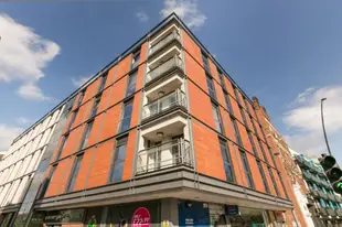 美爾維達公寓式飯店Maida Vale Aparthotel