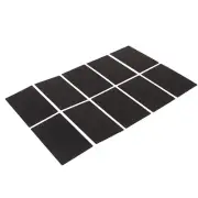 10PCS New Touchpad Touch Sticker For Lenovo Thinkpad T410I T420 T410 T400S ##b