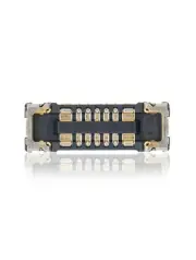 Power button connector Macbook pro retina 13" 15" A1706, A1707 fpc 12 pin