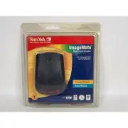 SanDisk ImageMate Dual Card Reader For CompactFlash And SmartMedia 2002