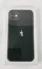 Apple iPhone 11 64GB Black For (Verizon Wireless) 1 Year Warranty - New Sealed