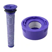 Dyson Vacuum Filter for Dyson V7 V8 Animal and Absolute