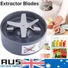 Blender For Nutribullet Blade Blender Extractor Cross Juicer Replacement 900W AU