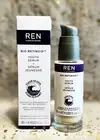REN~Clean Skincare~Bio-Retinoid Youth Serum~30ml / 1.02 fl oz~Full Size~NIB~