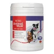 Antinol Plus EAB-277 For Dogs (720 caps)